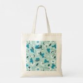 Tote Bag Jouer Koala Motif mignon animal et l'art nature (Dos)