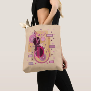 TOTE BAG JOUER MUSIQUE AMOUR CADEAU ANNIVERSAIRE SPÉCIALDAL