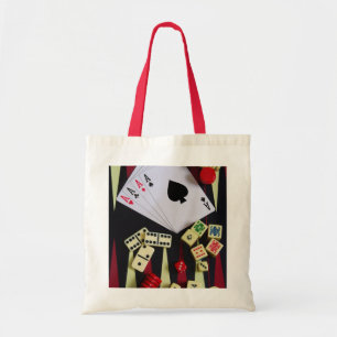 Tote Bag joueur