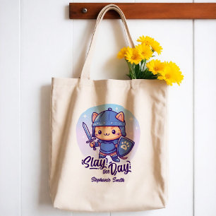 Tote Bag Jour
