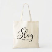 Tote Bag Jour (Devant)