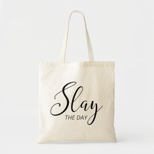 Tote Bag Jour (Devant)