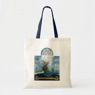Tote Bag Jour de Columbus