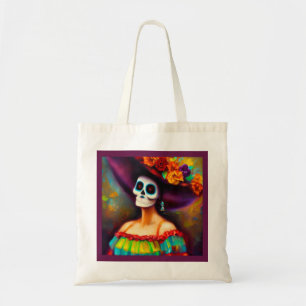 Tote Bag Jour de la femme morte 4