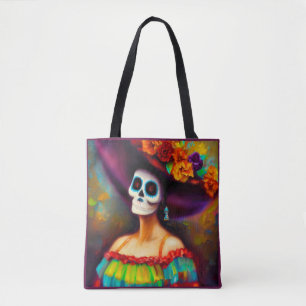 Tote Bag Jour de la femme morte 4