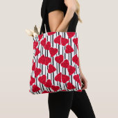 Tote Bag Jour de la Saint Valentin (De près)