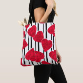 Tote Bag Jour de la Saint Valentin (De près)