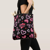 Tote Bag Jour de Valentine (De près)