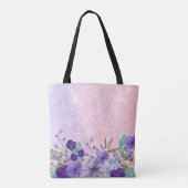 Tote Bag Jour des mères Cadeau (Dos)