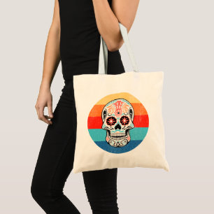 Tote Bag Jour des morts