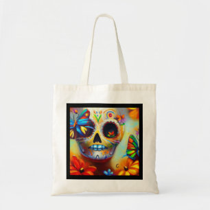 Tote Bag Jour des papillons morts 2
