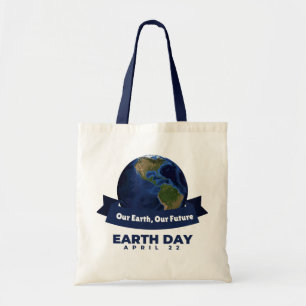 Tote Bag Jour des terres