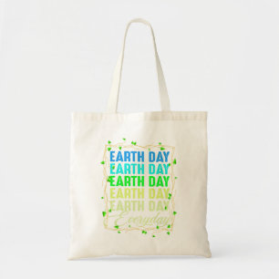 Tote Bag Jour des terres Jour des terres quotidien