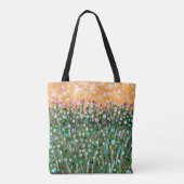 Tote Bag Jour ensoleillé (Dos)