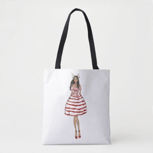 Tote Bag Jour férié (Devant)