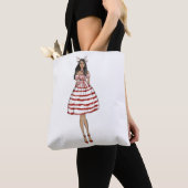 Tote Bag Jour férié (De près)