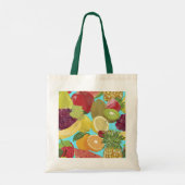 Tote Bag jour frais (Dos)