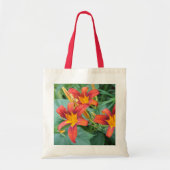 Tote Bag Jour Lys Delight (Devant)