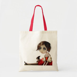 Tote Bag Jour pluvieux
