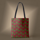 Tote Bag Jour saint de Noël