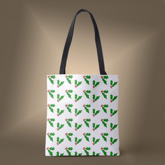 Tote Bag Jour saint de Noël