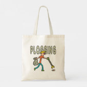 Tote Bag Journalisation (Dos)