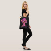 Tote Bag Journée internationale des femmes 8 mars (Sur le modèle)