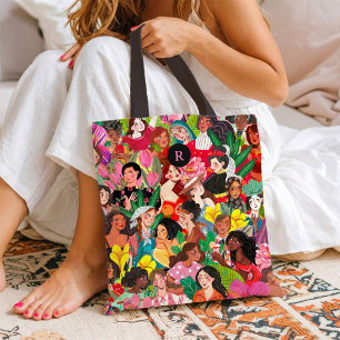 Tote Bag Journée internationale des femmes : donner du pouv