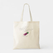 Tote Bag journée mondiale végétarienne (Dos)