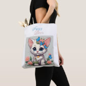 Tote Bag Jours doux (De près)