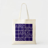 TOTE BAG JOY (Devant)