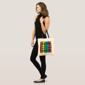 Tote Bag Joy (2) (Devant (modèle))