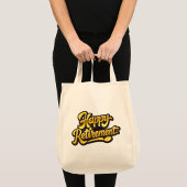 Tote Bag Joyeuse retraite 