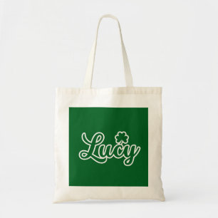 Tote Bag Joyeuse Saint-Patrick
