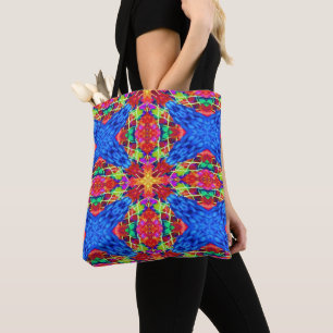 Tote Bag Joyeuses Fêtes Non Dénominantes