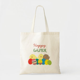 Tote Bag Joyeuses Pâques