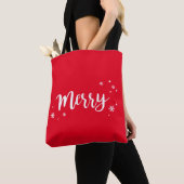 Tote Bag Joyeux (De près)