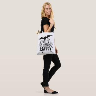 Tote Bag Joyeux Halloween