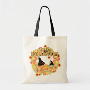 Tote Bag Joyeux Halloween