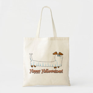 Tote Bag Joyeux-Halloweiner