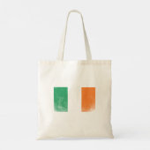 Tote Bag Joyeux Jour de la Saint Patrick C'Est Mon Annivers (Dos)