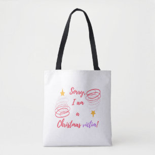 Tote Bag Joyeux Noël