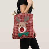 Tote Bag Joyeux Noël ! (De près)