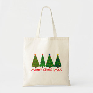 Tote Bag Joyeux Noël