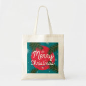 Tote Bag Joyeux Noël (Devant)