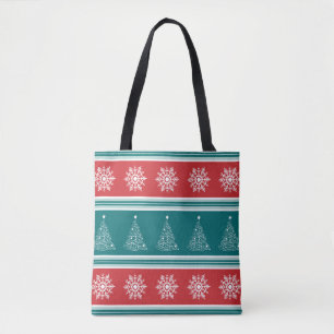 Tote Bag Joyeux Noël