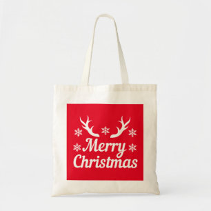 Tote Bag Joyeux Noël