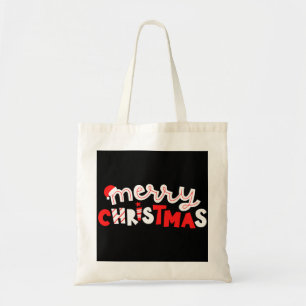 Tote Bag Joyeux Noël