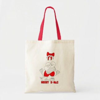 Tote Bag Joyeux Noël