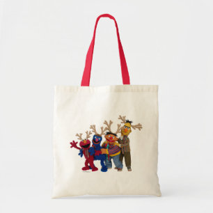 Tote Bag Joyeux Noël Pals